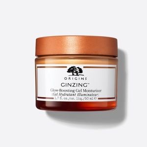 Origins GinZing Moisturizer